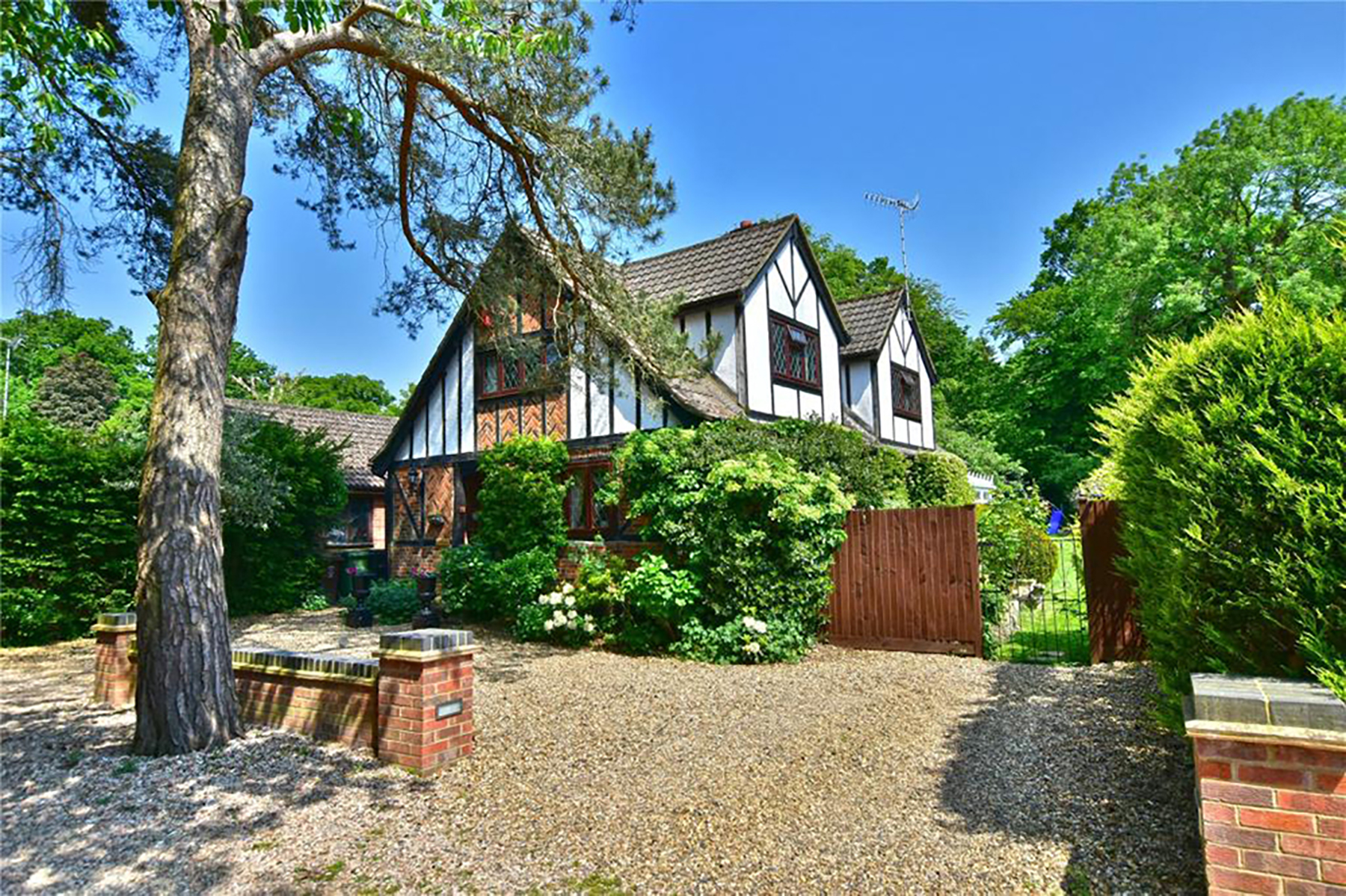 Cambridge tops the millionpound property market